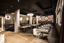 Ristorante Emme Restaurant