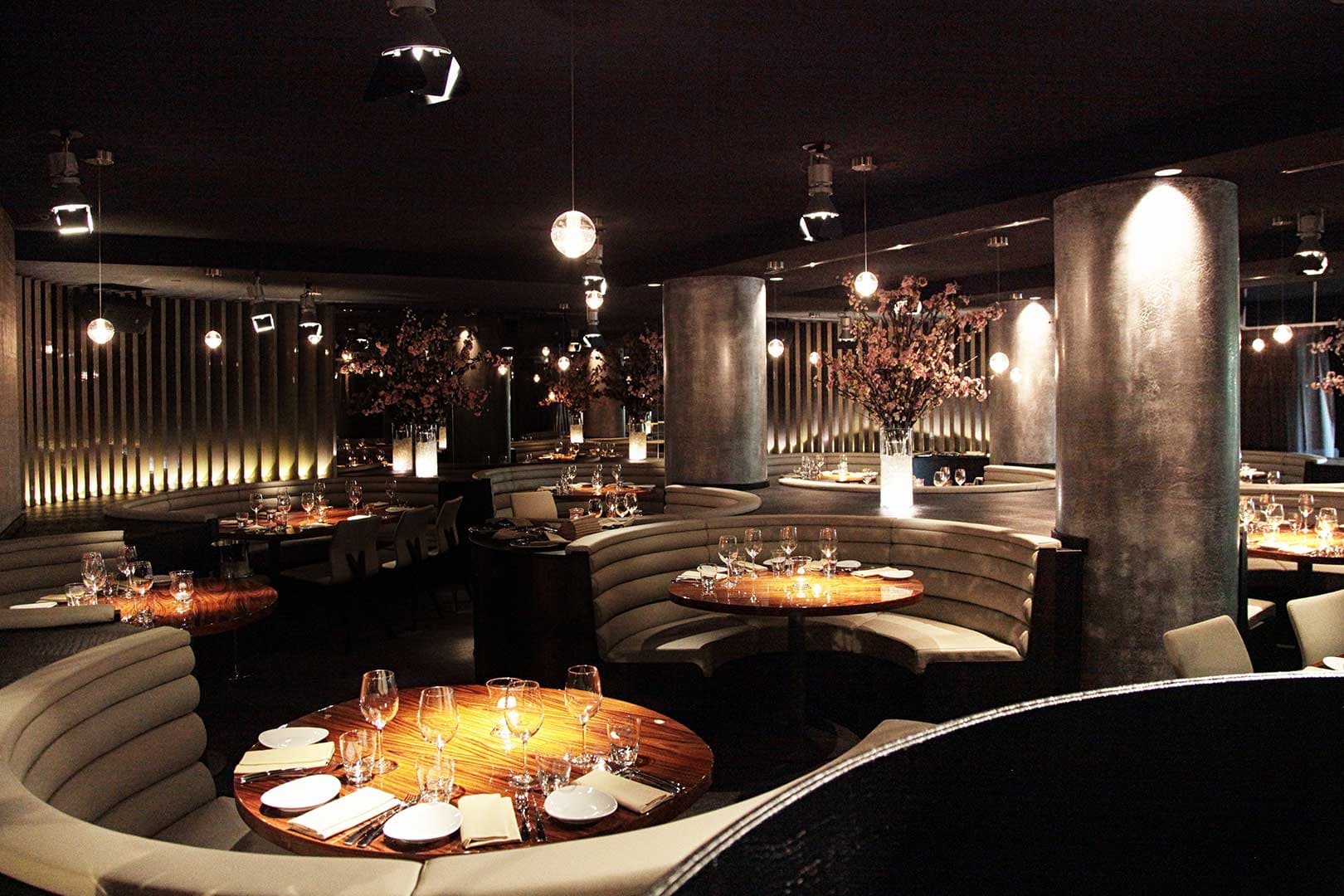 Immagine di copertina del ristorante STK Milan