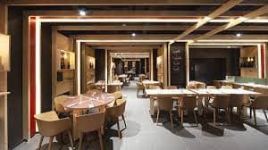 Immagine ristorante