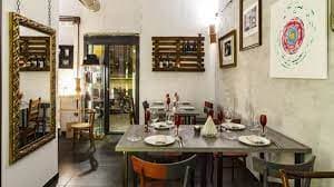 Immagine ristorante