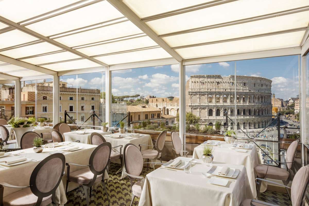 Immagine ristorante