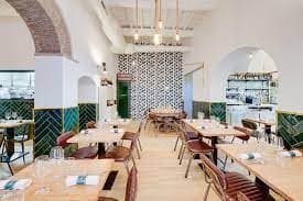 Immagine ristorante