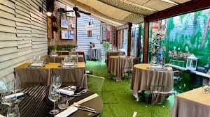 Immagine ristorante