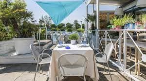 Immagine ristorante