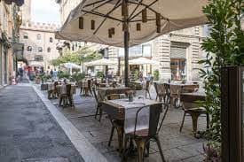 Roberto Bistrot - Ristorante a Bologna