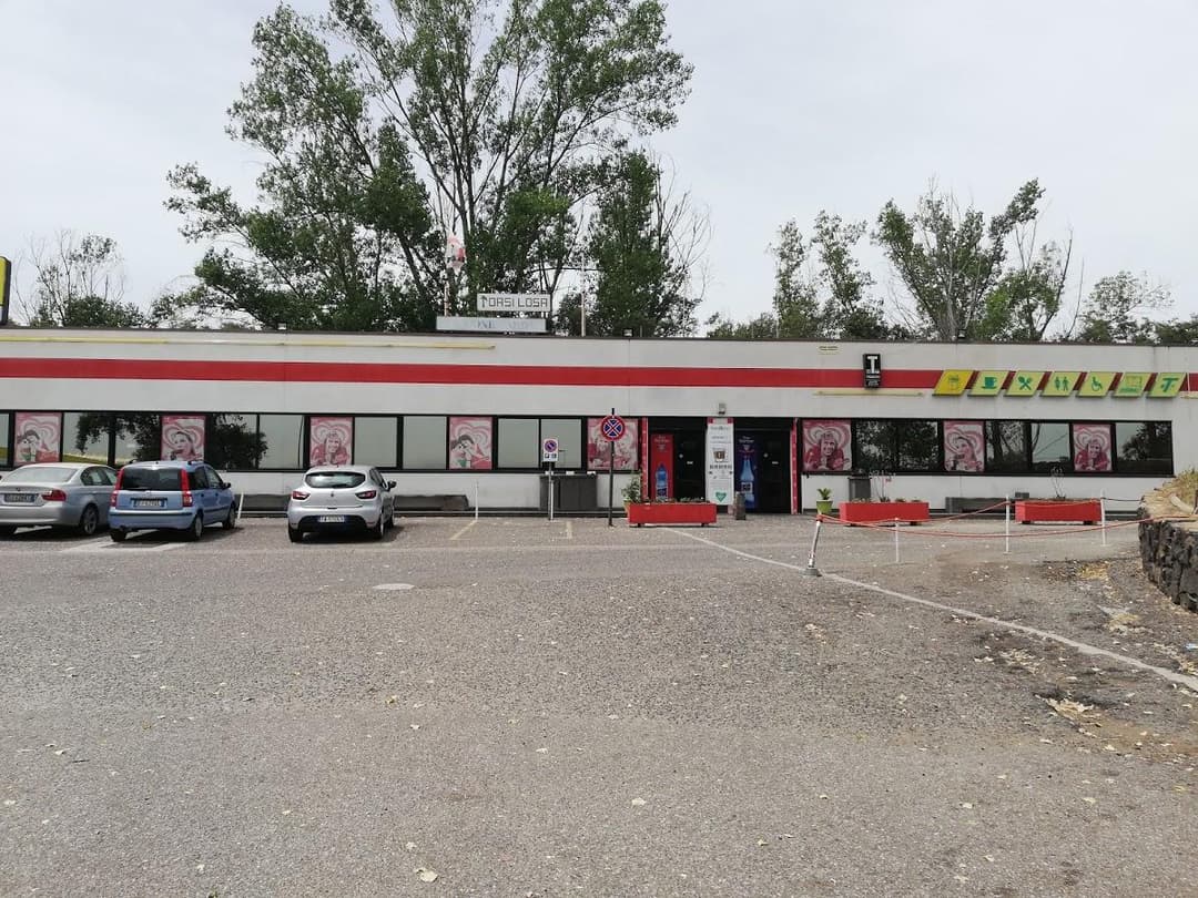 Immagine di copertina del ristorante Oasi Losa Direzione Cagliari