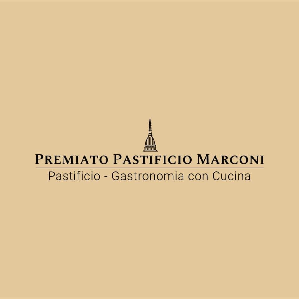 Premiato Pastificio Marconi - Ristorante a Torino