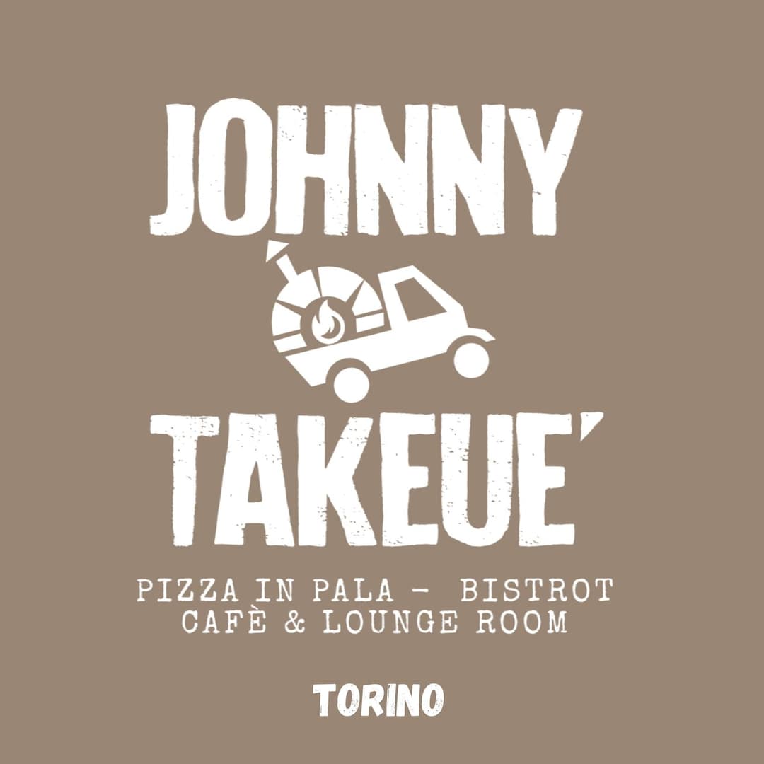 Immagine di copertina del ristorante Johnny Take Ue'