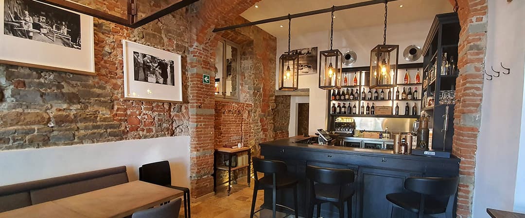 Immagine di copertina del ristorante Fermento food&beer