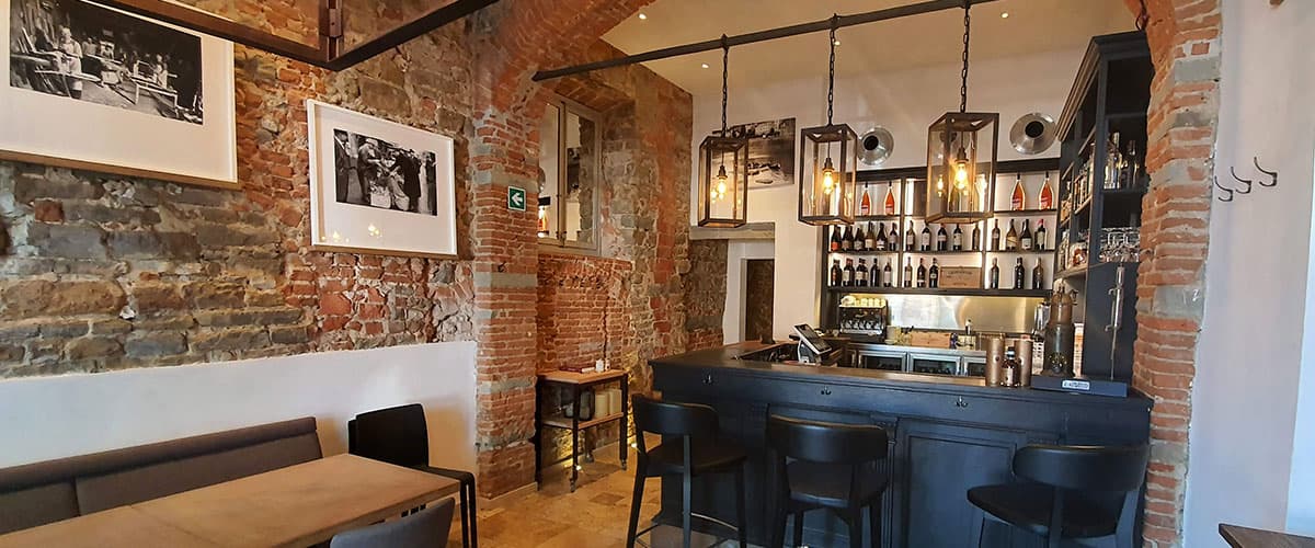 Immagine ristorante