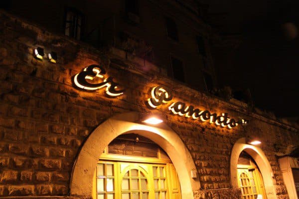 Pizzeria Er Panonto - Ristorante a Roma