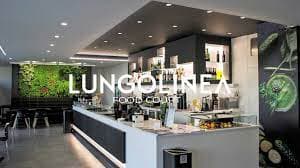Lungolinea – Food Court - Ristorante a Brescia