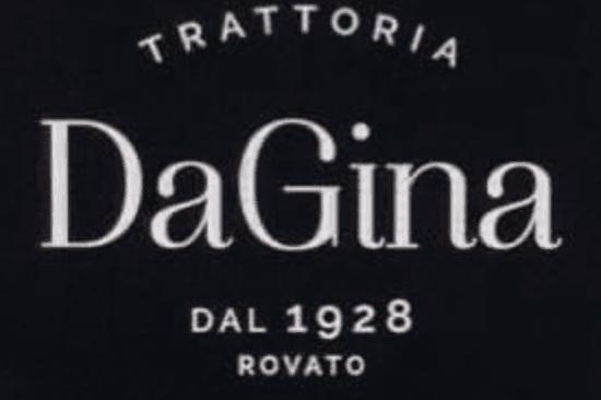 Trattoria Da Gina - Ristorante a Brescia