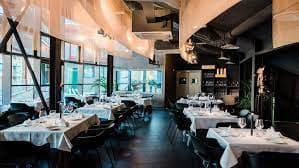 Cover ristorante