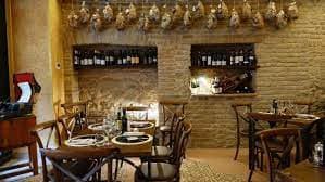 Immagine ristorante