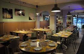 Immagine ristorante