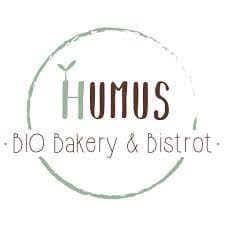 Immagine di copertina del ristorante Humus Bio Bakery Bistrot