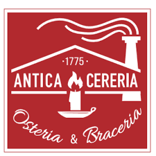 Immagine di copertina del ristorante Antica Cereria