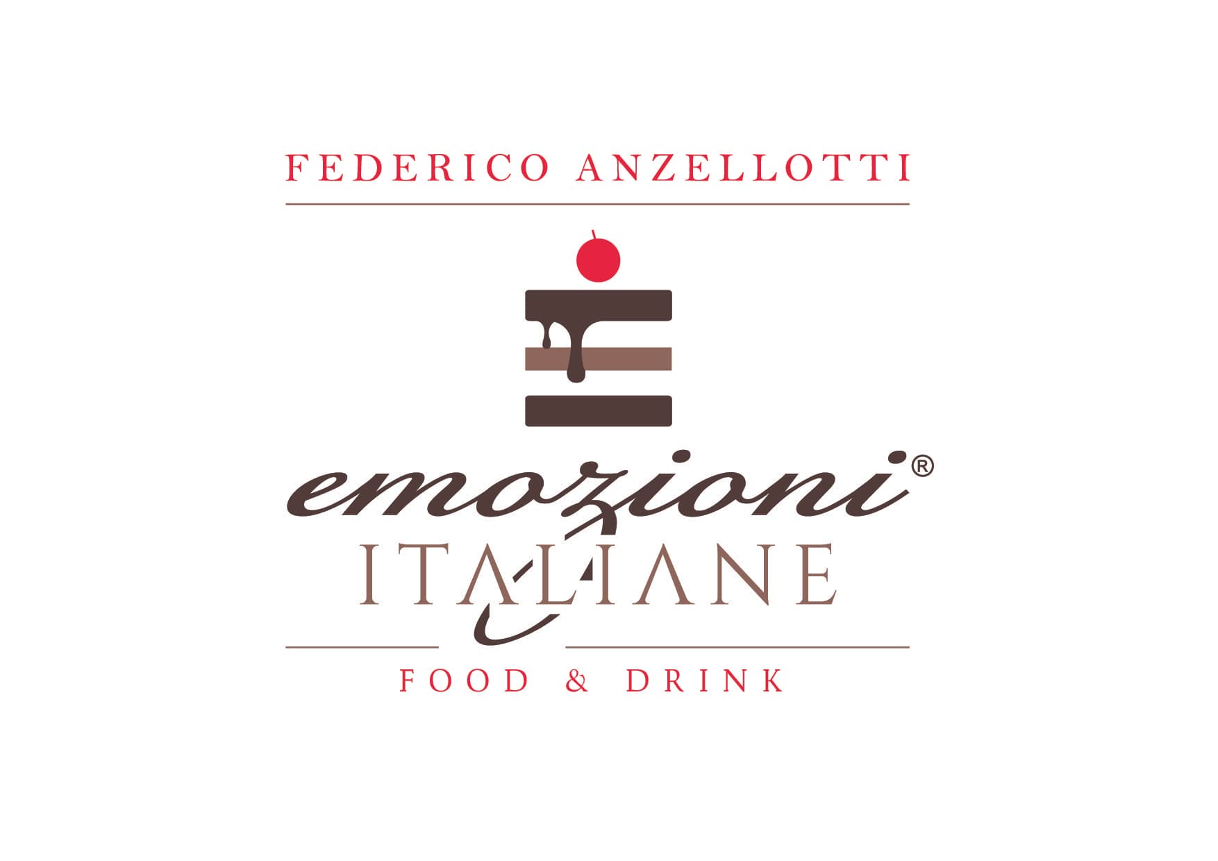 Immagine di copertina del ristorante Emozioni Italiane