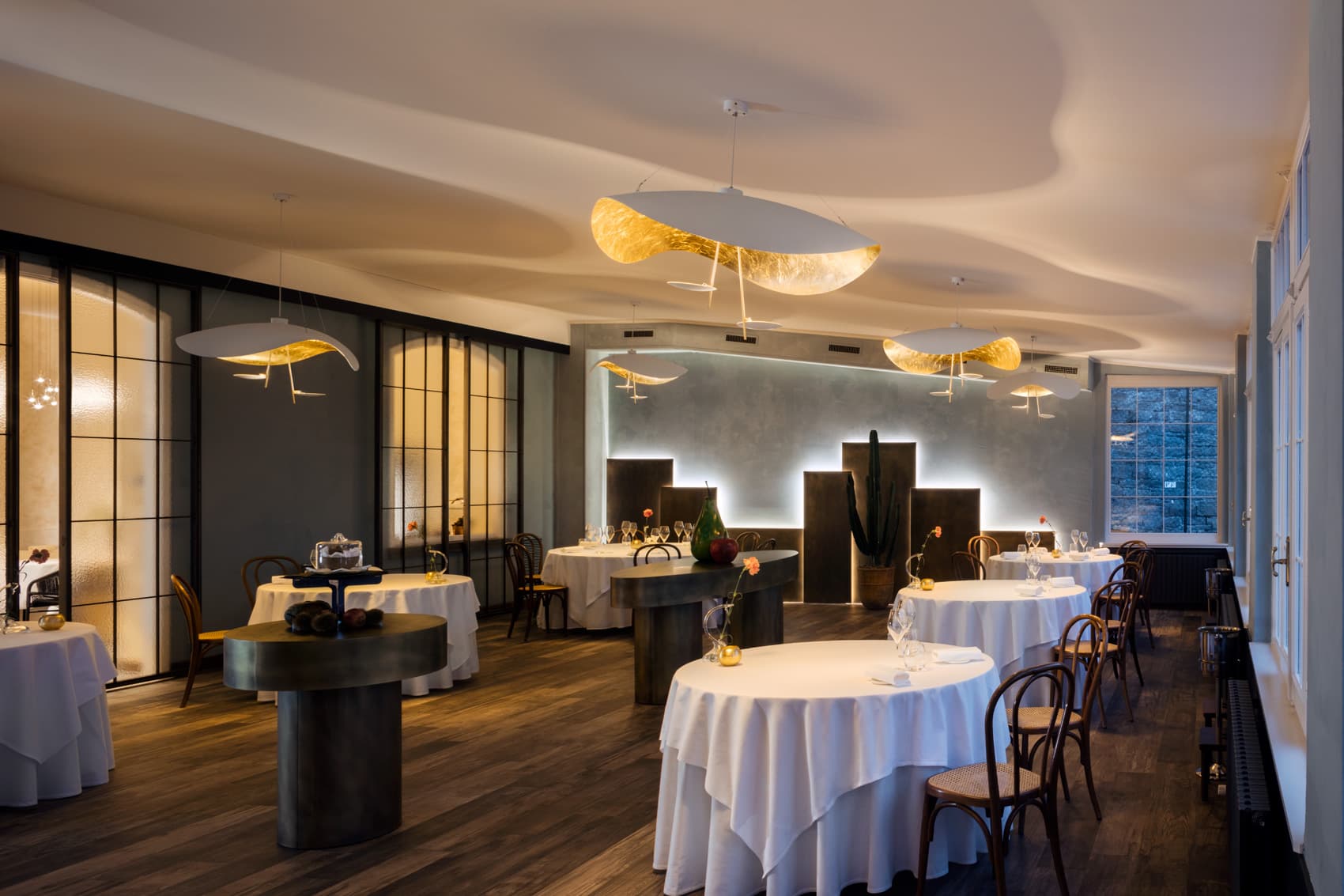 Immagine ristorante