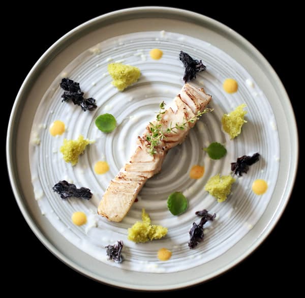 Ristorante Gin Fish Bistrot