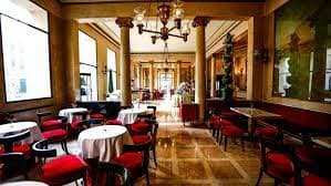 Immagine ristorante