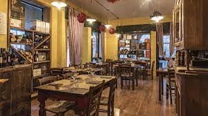 Immagine ristorante