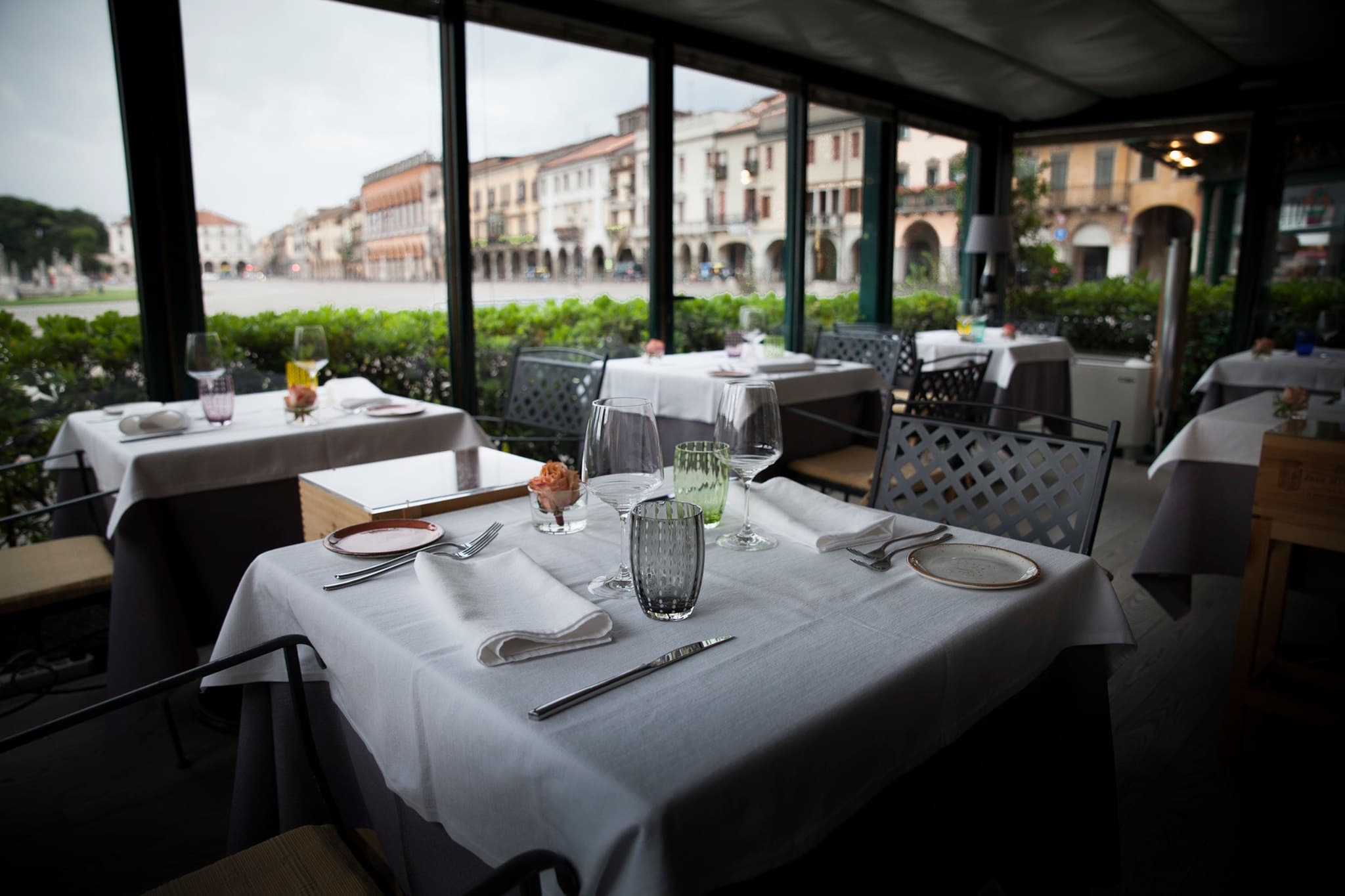 Immagine ristorante