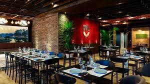 Manyi - Ristorante a Reggio nell'Emilia