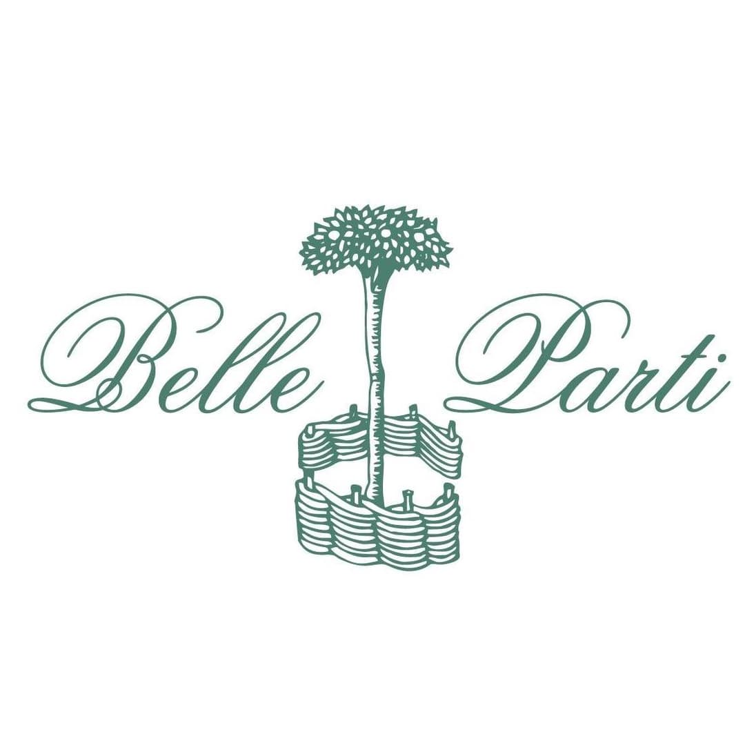 Immagine di copertina del ristorante Belle Parti
