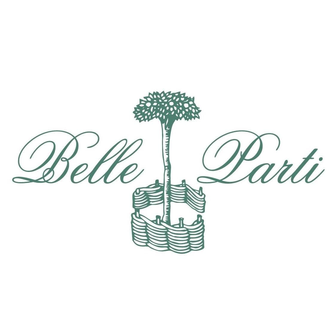 Immagine di copertina del ristorante Belle Parti