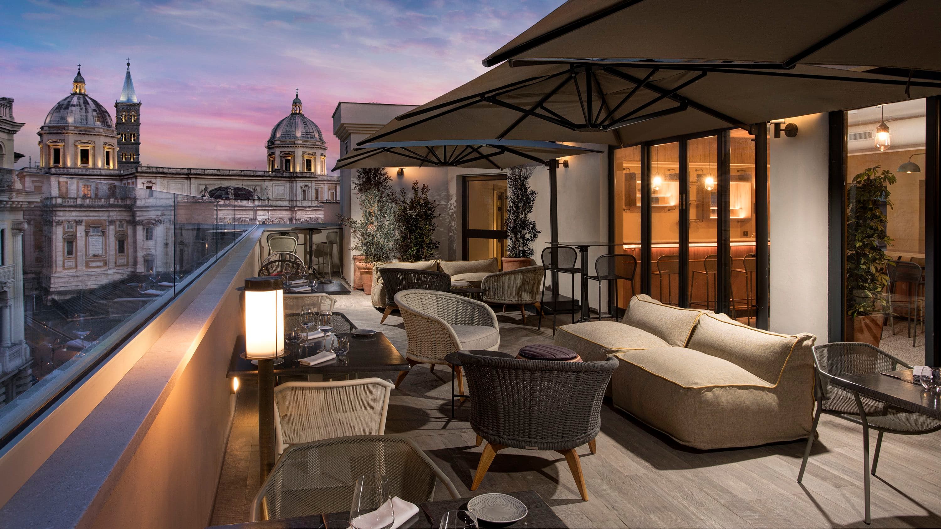 Immagine ristorante