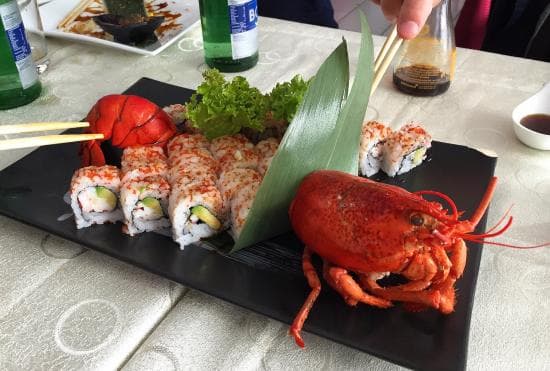 Immagine di copertina del ristorante Ristorante Xiongdi