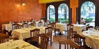 Immagine di copertina del ristorante Vecchio Mercato