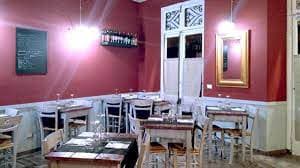 Cover ristorante