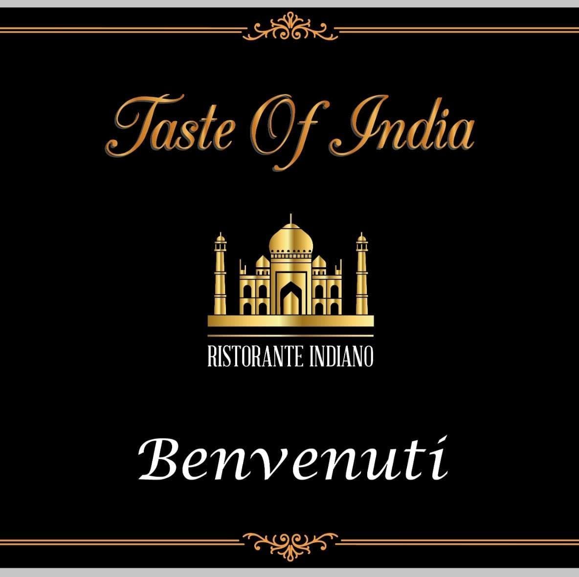 Immagine di copertina del ristorante Taste of India