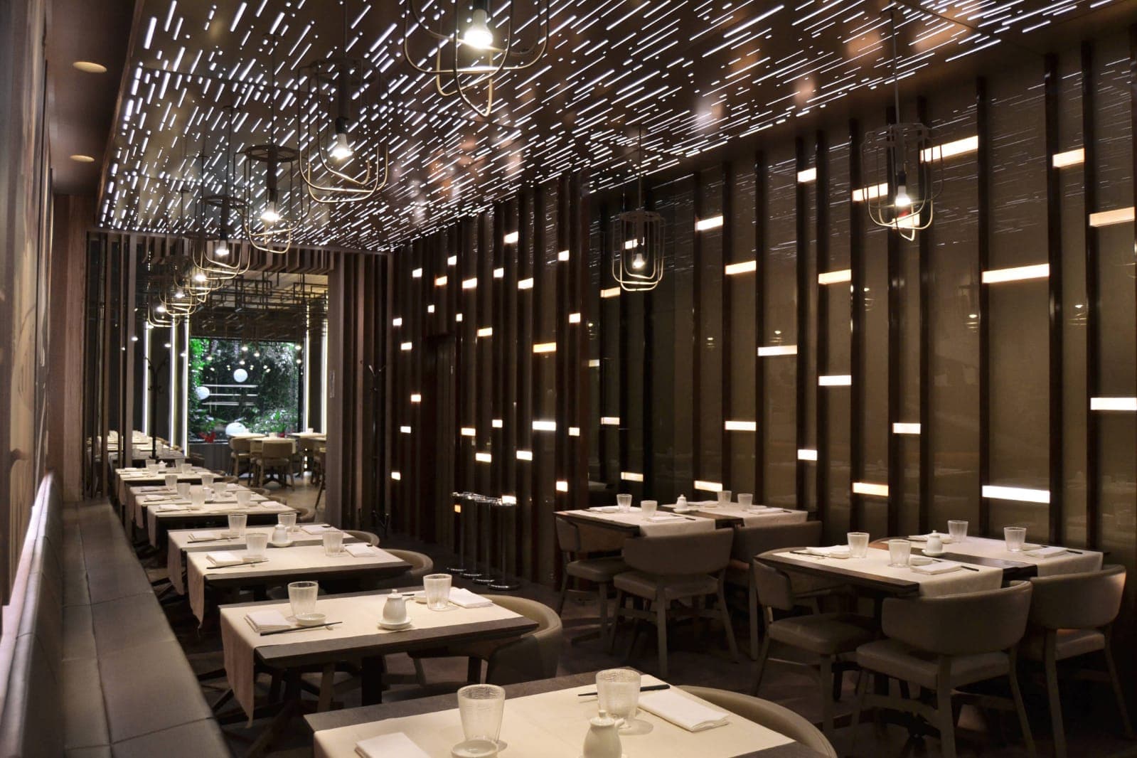 Ristorante Muud Creative Sushi