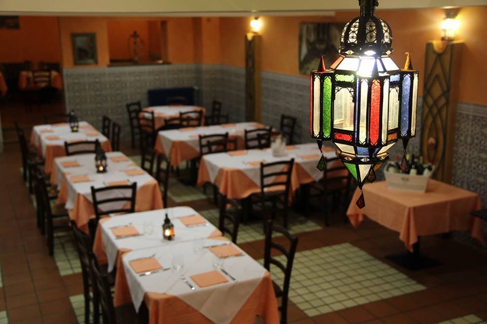 Immagine ristorante