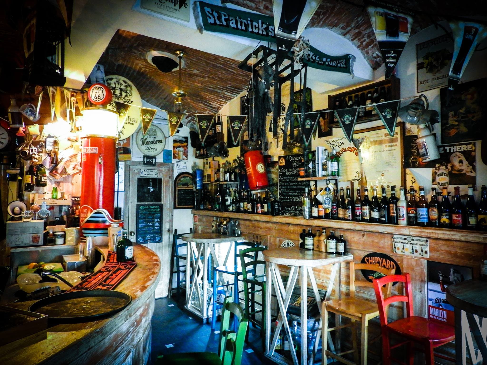 Immagine ristorante
