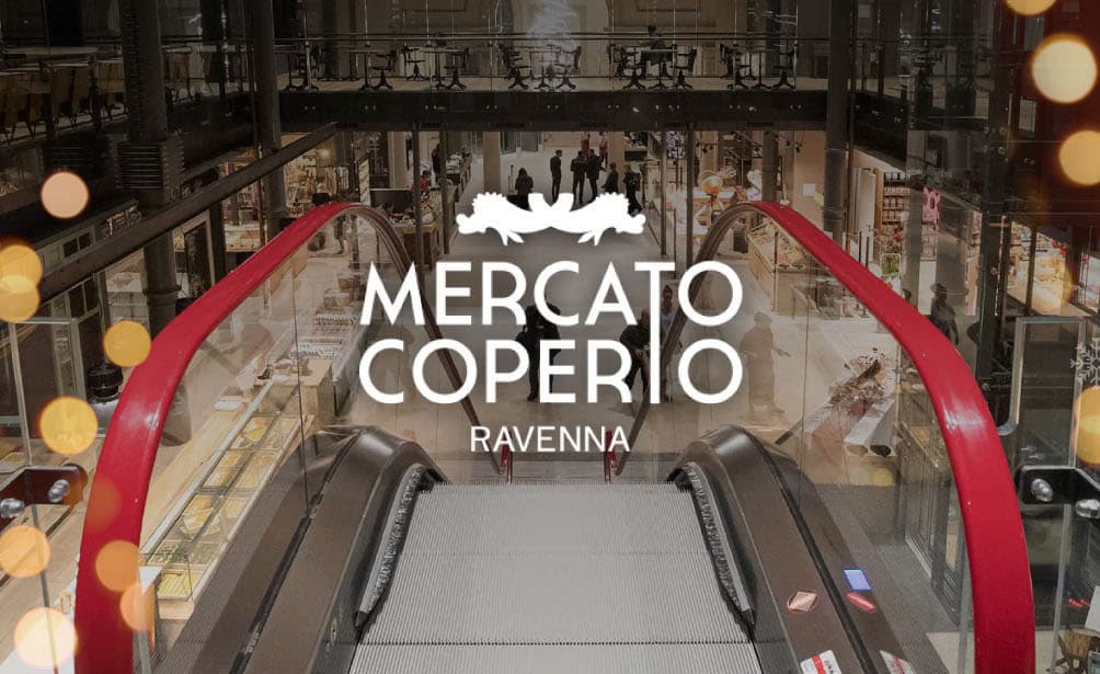 Bar Aperitivo Italiano - Ristorante a Ravenna