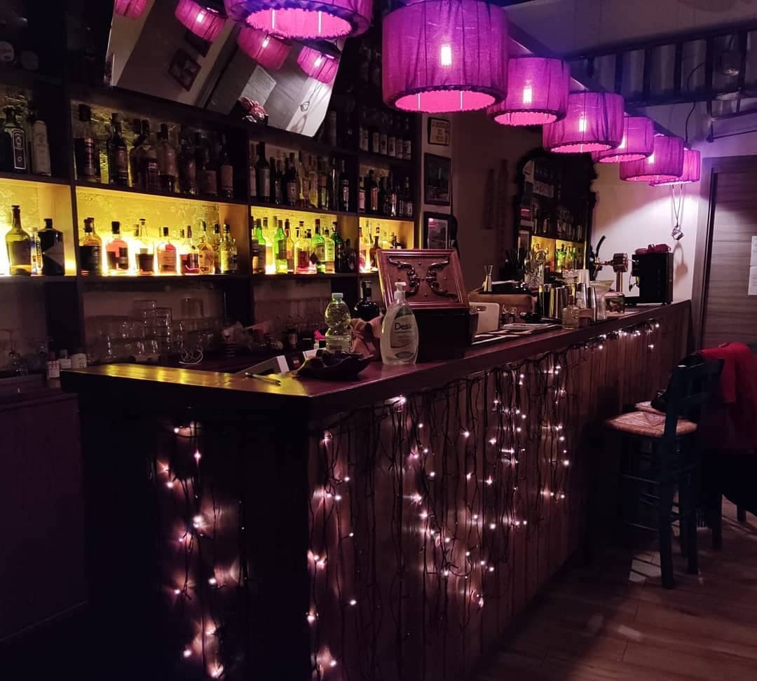 Cover ristorante