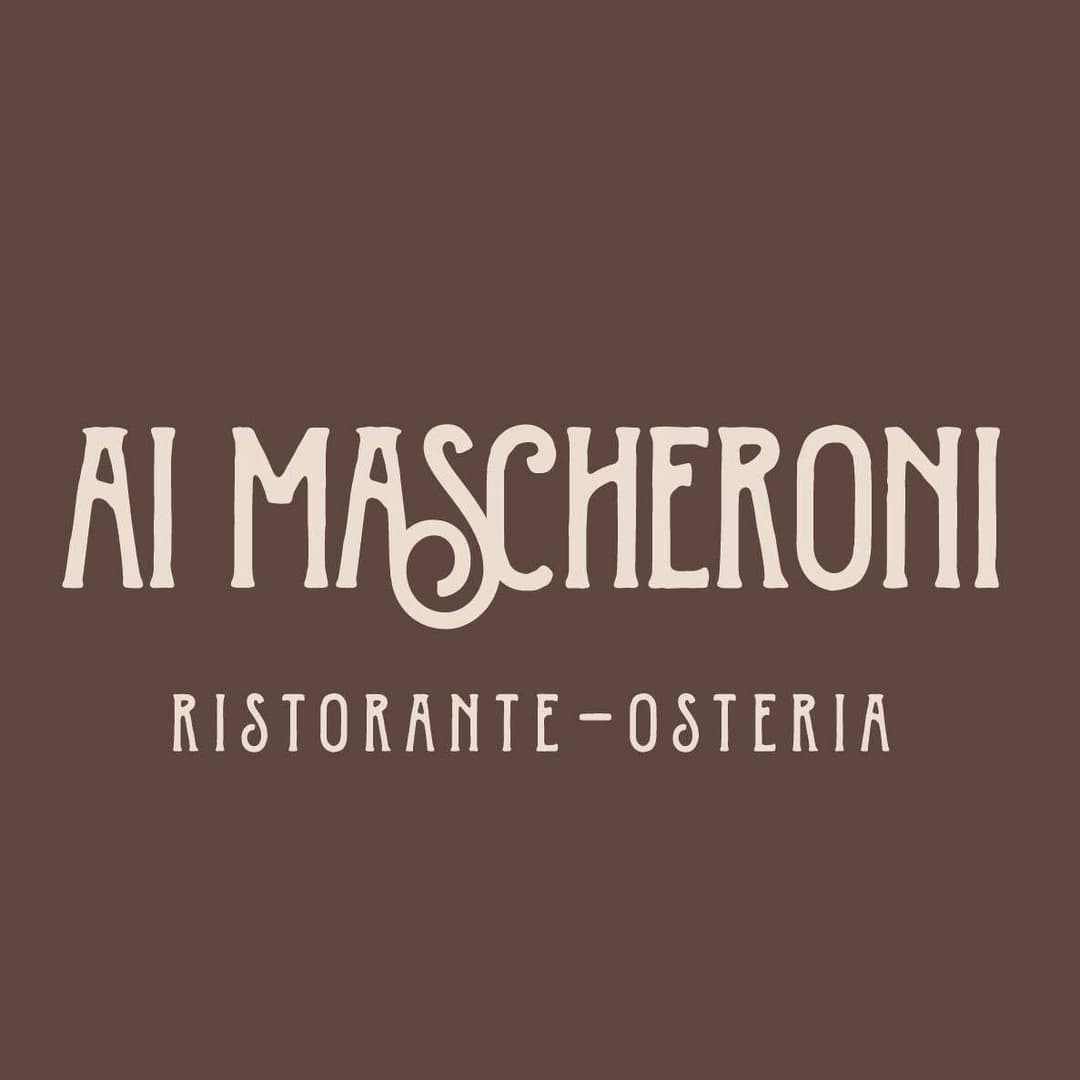 Immagine di copertina del ristorante Ai Mascheroni