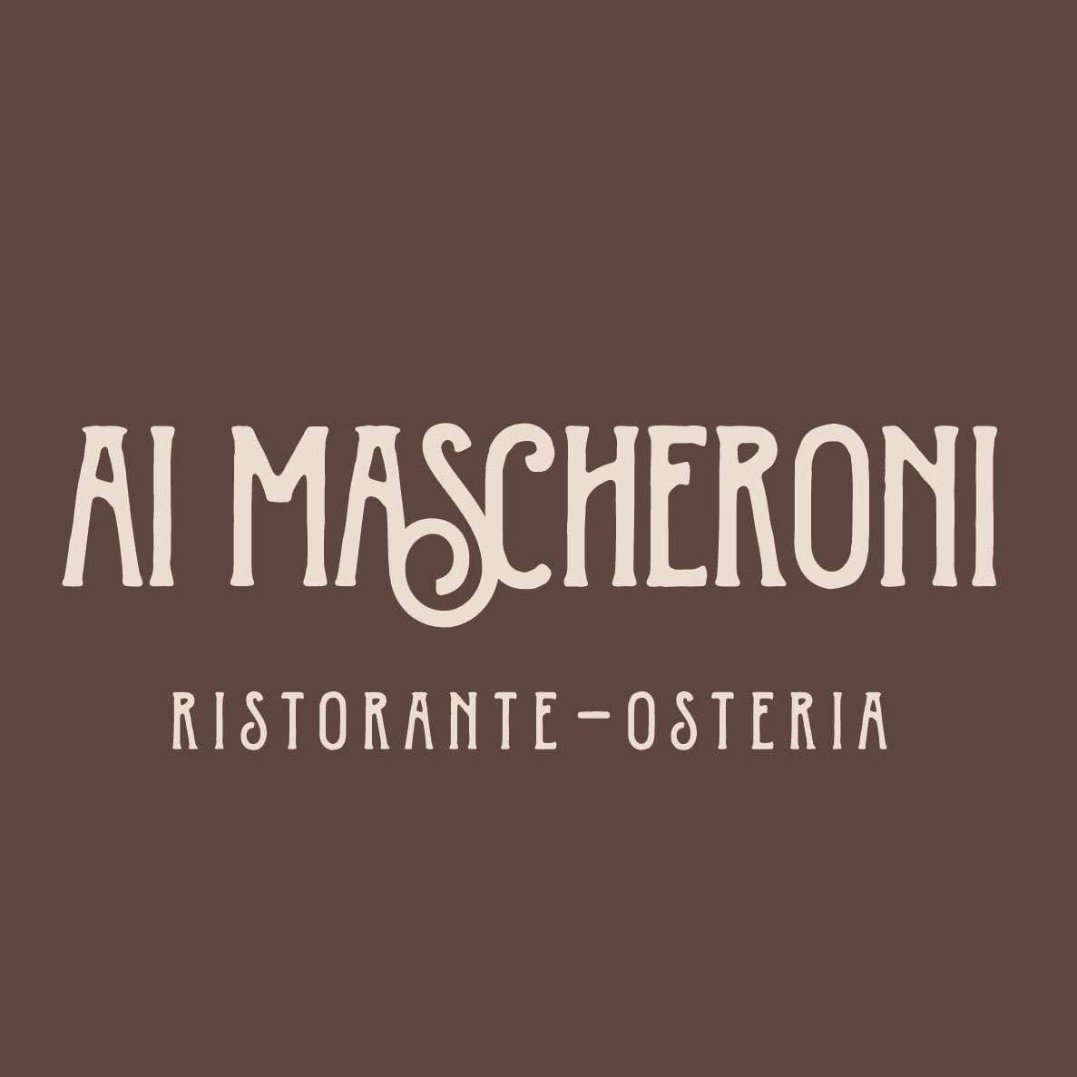 Ai Mascheroni - Ristorante a Verona