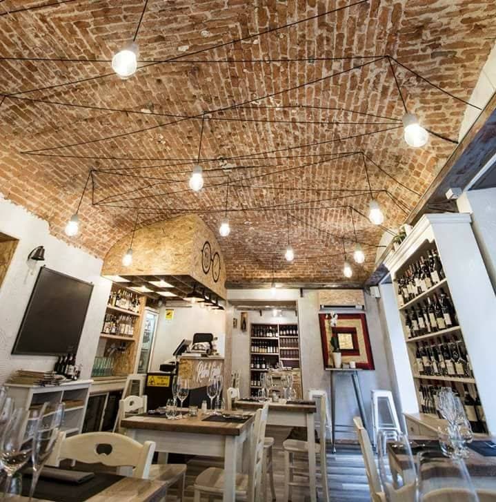 Cover ristorante