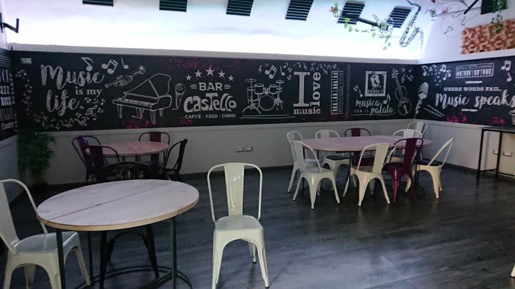 Immagine ristorante