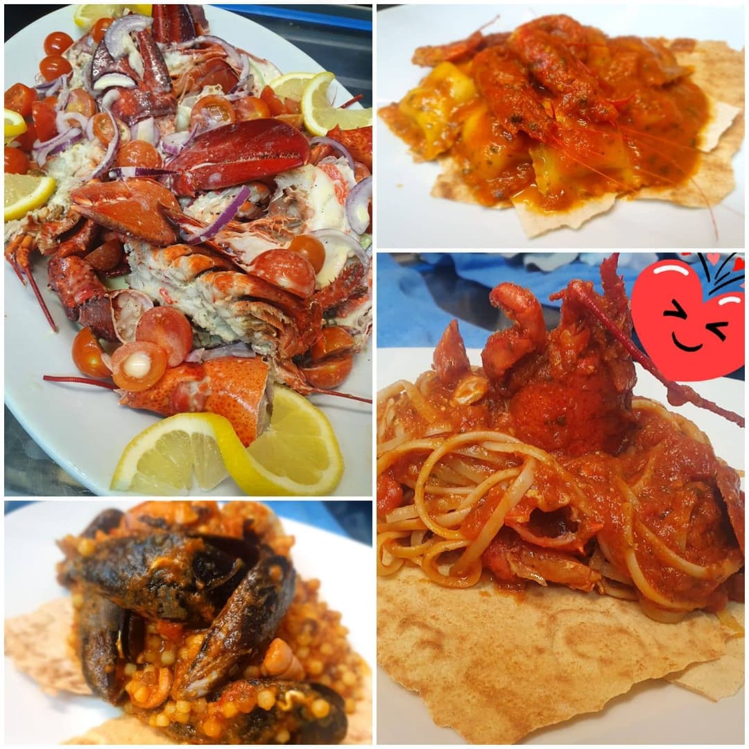 Immagine di copertina del ristorante La Taverna di Castello