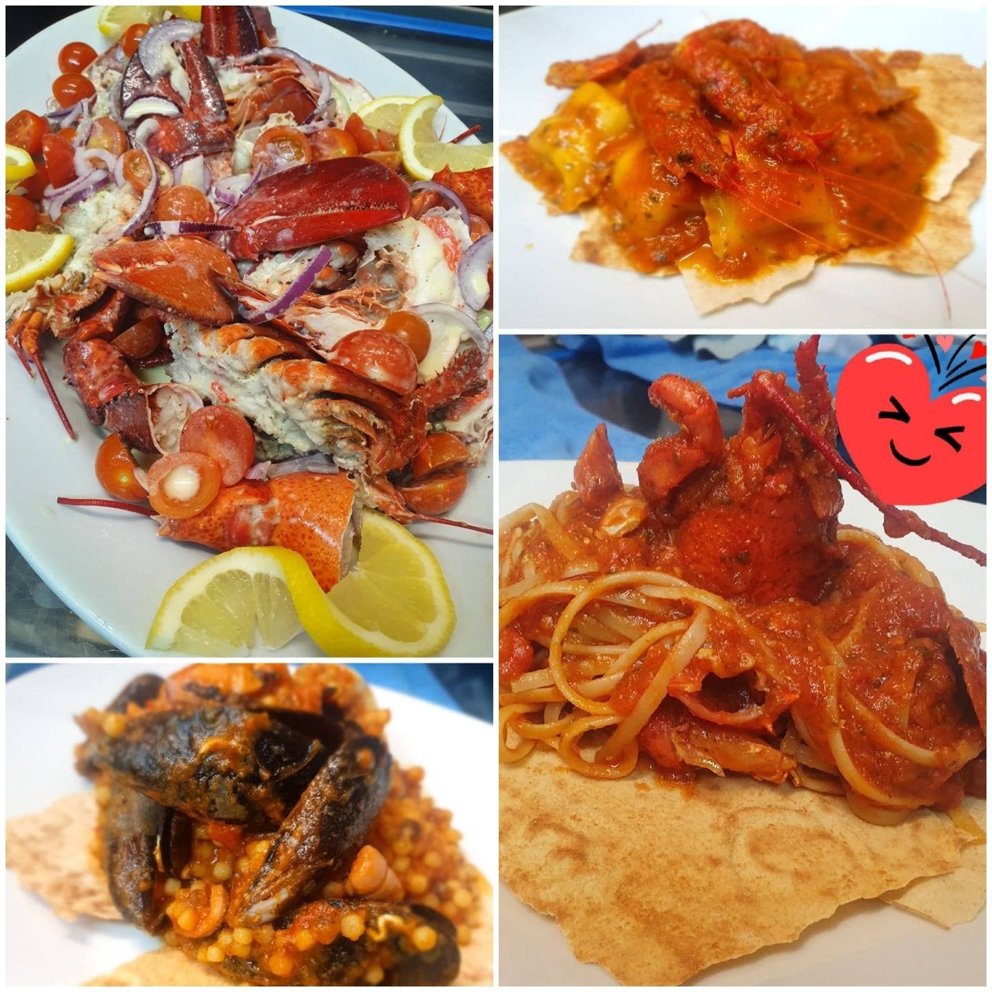Immagine ristorante