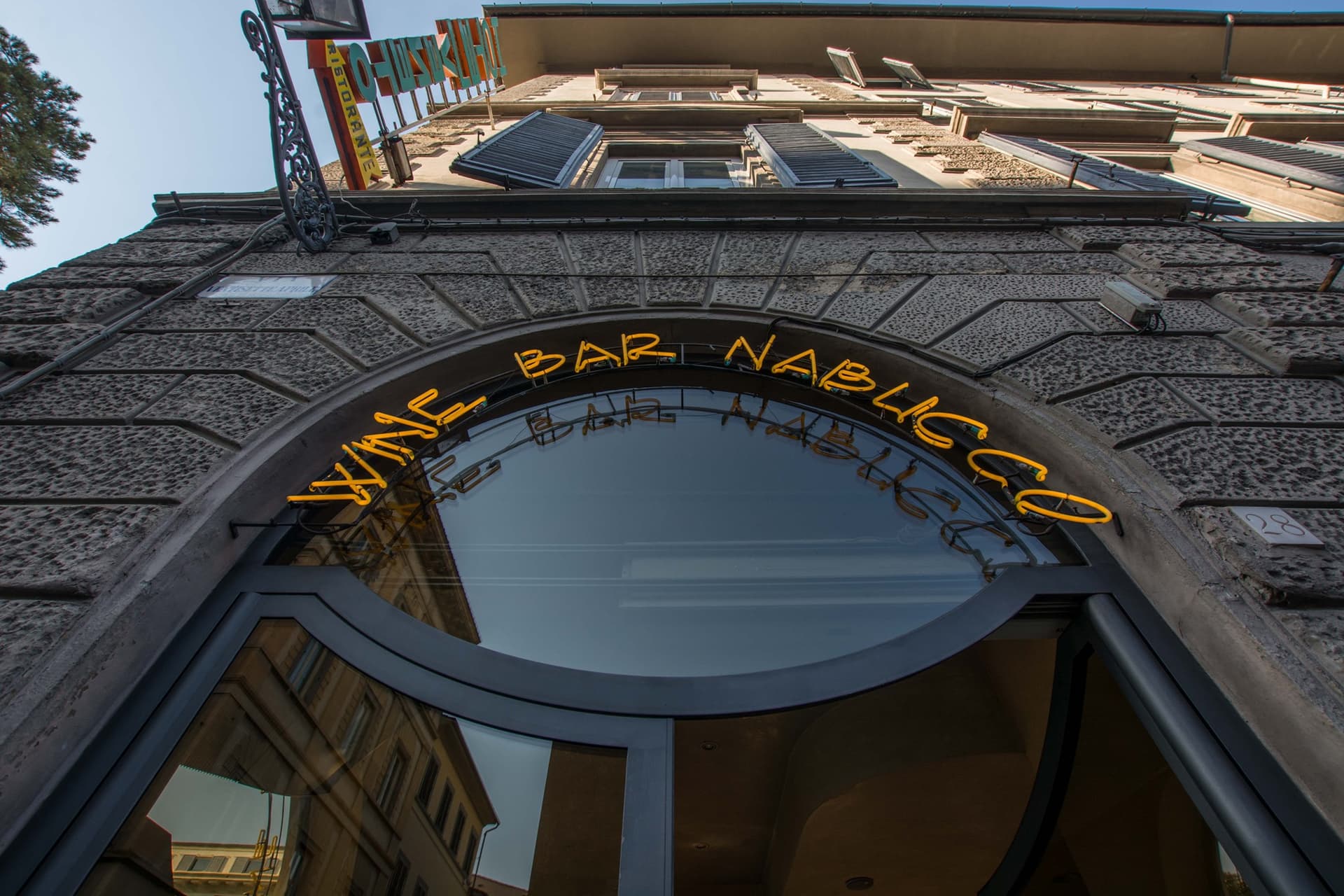 Nab Firenze - Ristorante a Firenze