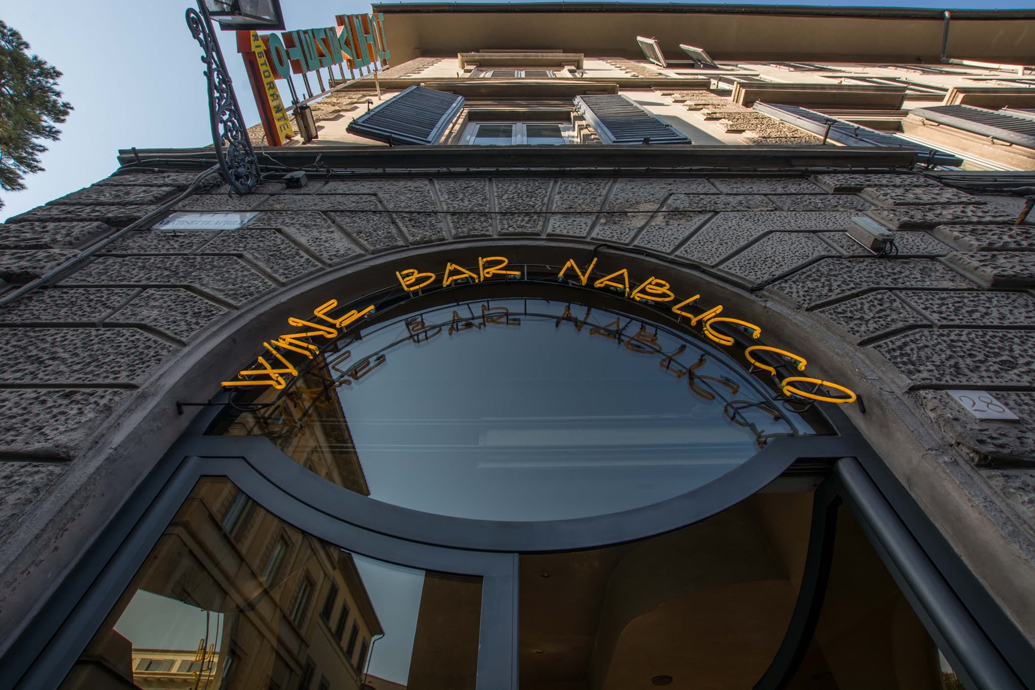 Immagine ristorante