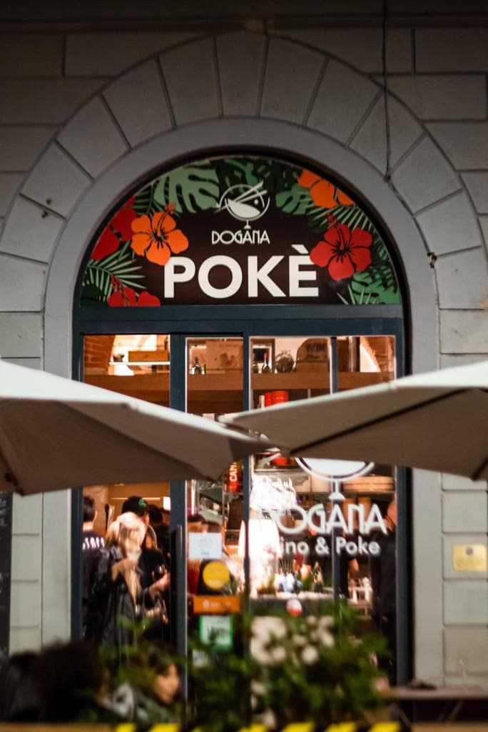 Immagine ristorante
